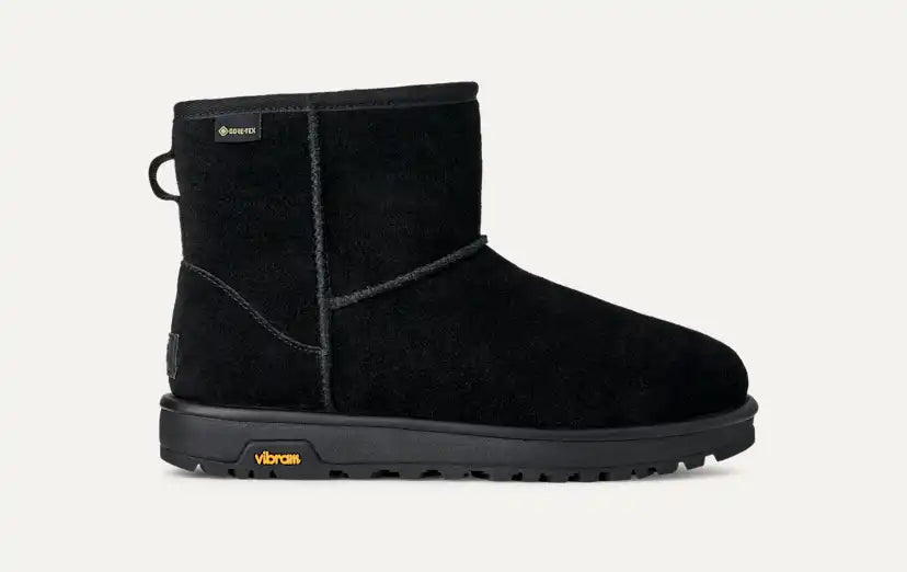 Femme Botte Classic Mini GTX - BLACK