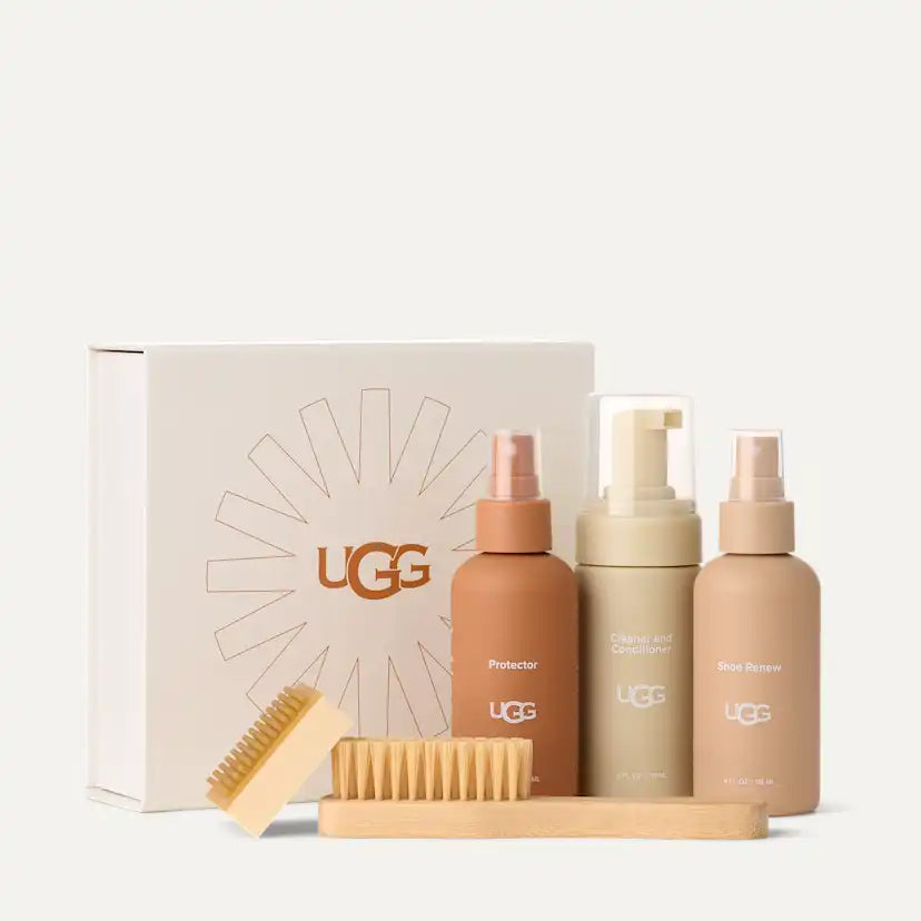 Nettoyage et entretien UGG Care Kit Cleaner