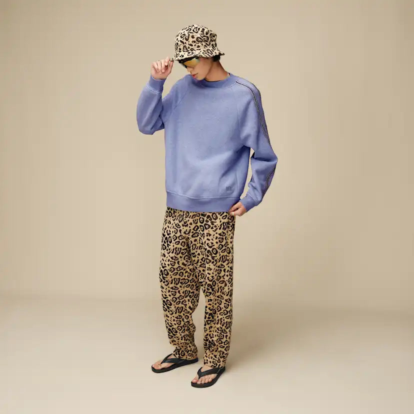 Homme Tasman sweatshirt à col rond