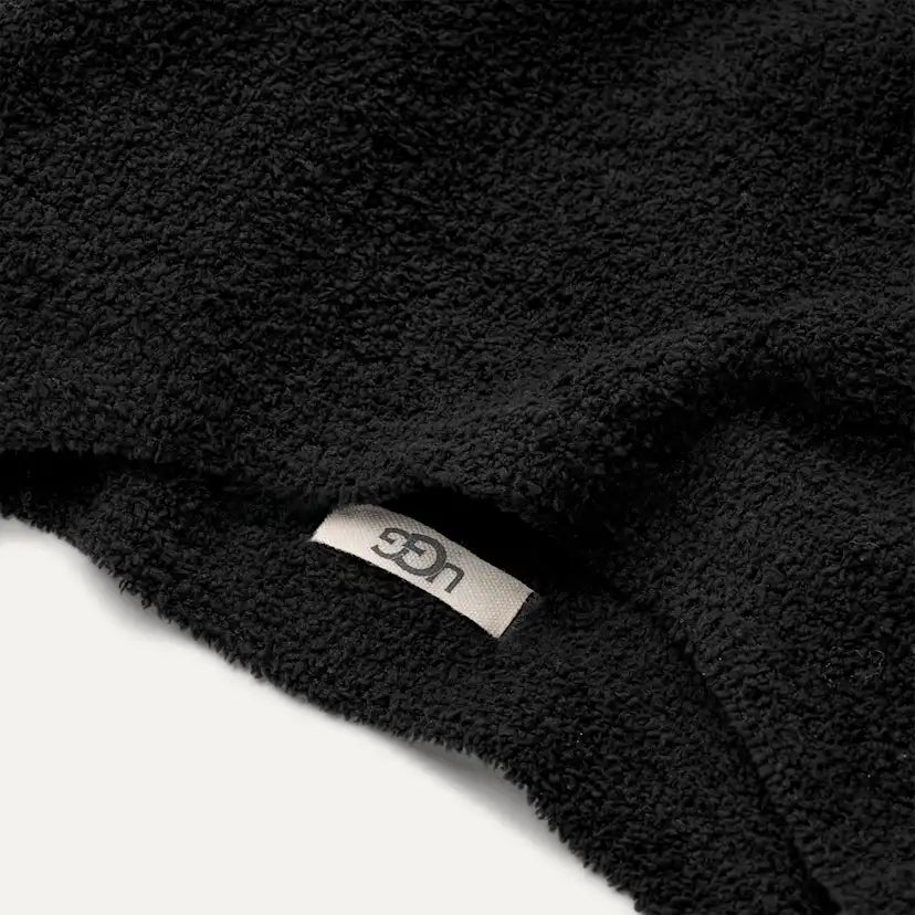 Femme Pull ample Novalie - BLACK