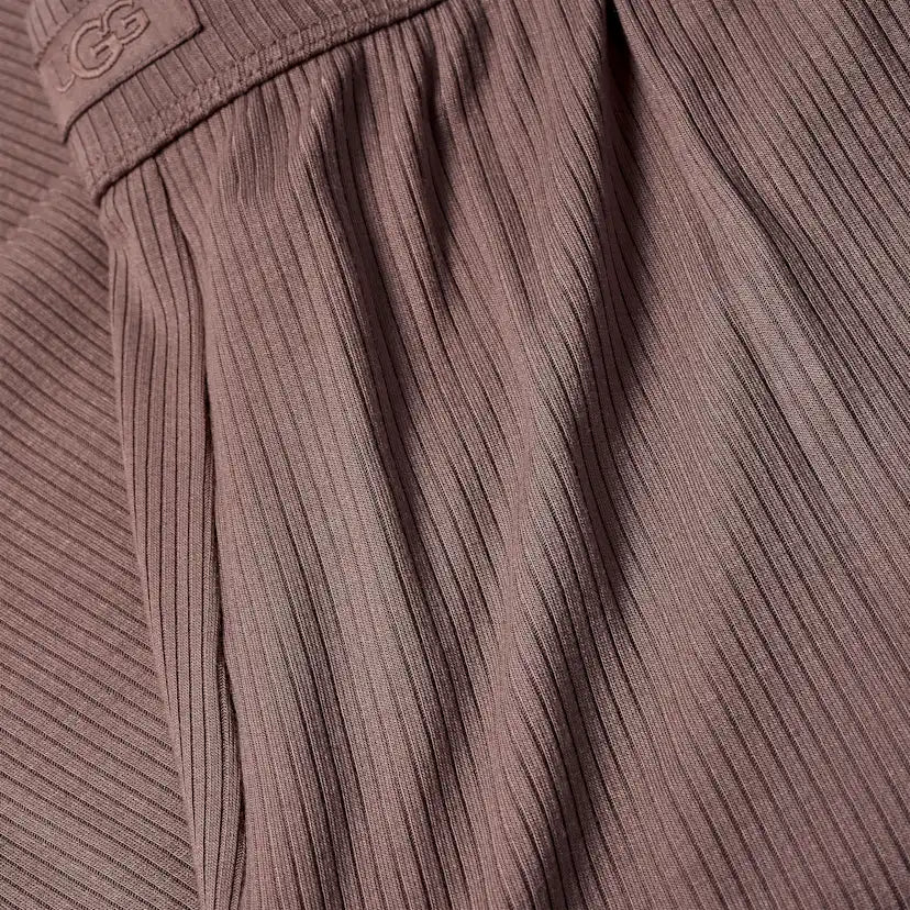 Femme Pantalon large Imogen côtelé - ALLSPICE