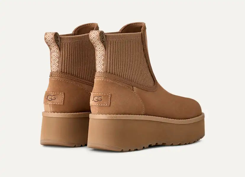 Femme Bottine Cityfunc Chelsea