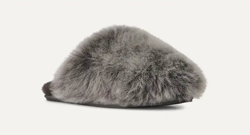 Femme Chausson Scuffette Chalet