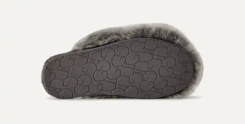 Femme Chausson Scuffette Chalet