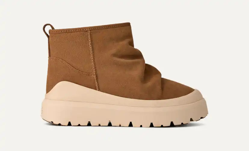 Homme Botte Heritage Utility Mini - CWTC