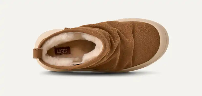 Homme Botte Heritage Utility Mini - CWTC