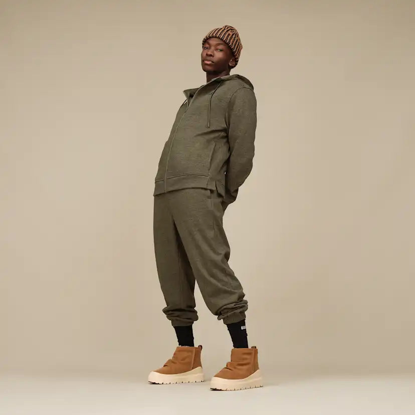 Homme Botte Heritage Utility Mini - CWTC