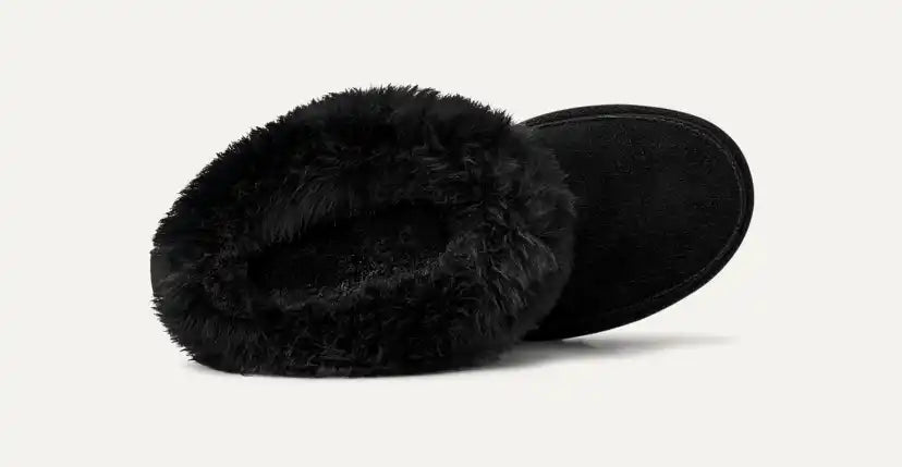 Femme Botte Classic Ultra Mini Chalet