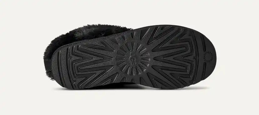 Femme Botte Classic Ultra Mini Chalet