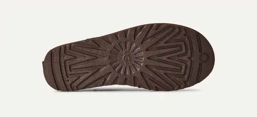 Femme Botte Classic Micro - DUSTED COCOA