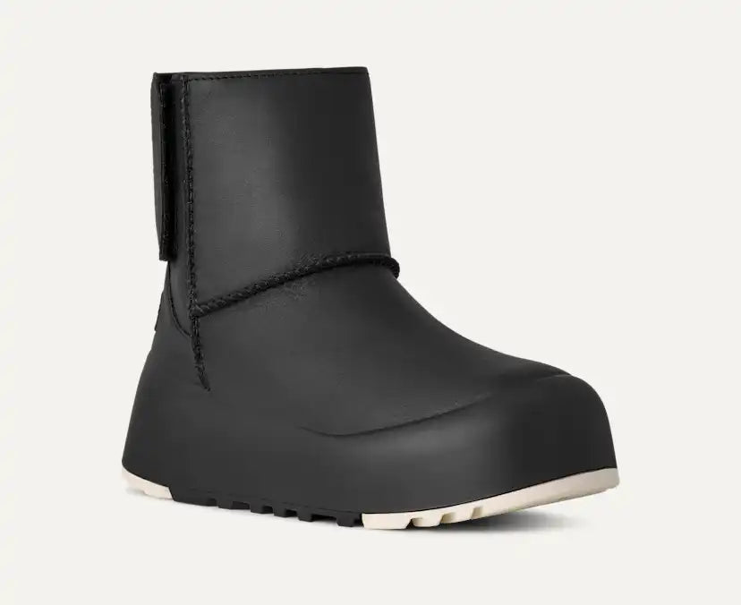 Femme Botte en cuir Classic StreetScape