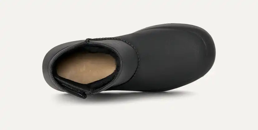 Femme Botte en cuir Classic StreetScape