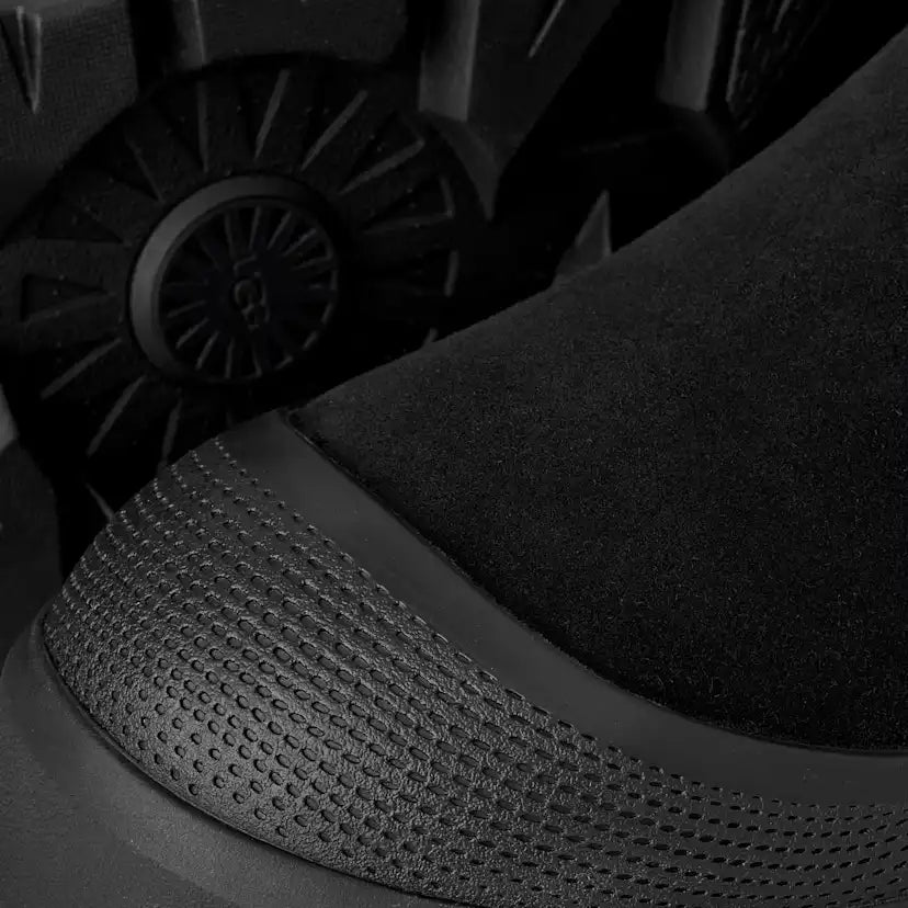 Homme Botte Classic Ultra Mini Weather Hybrid - BLACK / BLACK