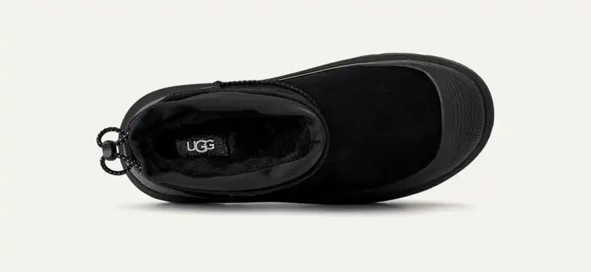 Homme Botte Classic Ultra Mini Weather Hybrid - BLACK / BLACK