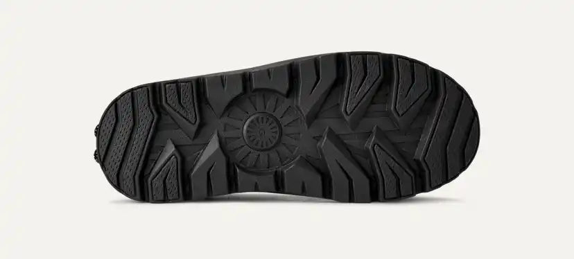 Homme Botte Classic Ultra Mini Weather Hybrid - BLACK / BLACK