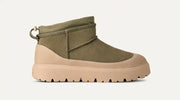 Homme Botte Classic Ultra Mini Weather Hybrid