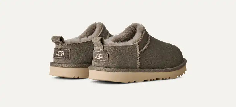 Enfants Botte Classic Micro