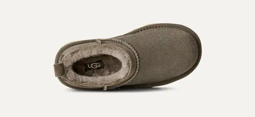 Enfants Botte Classic Micro