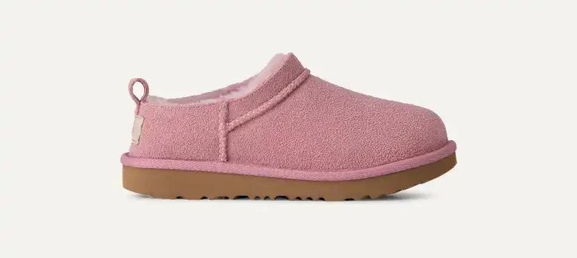 Enfants Botte Classic Micro - DUSTY ORCHID