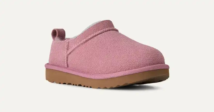 Enfants Botte Classic Micro - DUSTY ORCHID