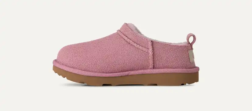 Enfants Botte Classic Micro - DUSTY ORCHID