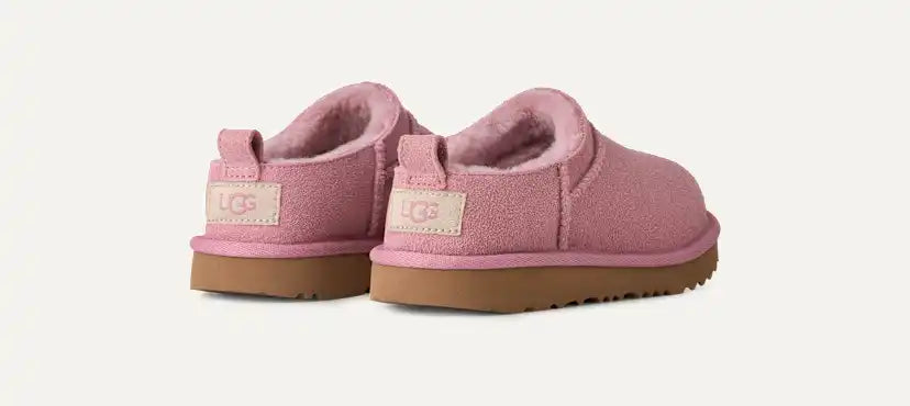 Enfants Botte Classic Micro - DUSTY ORCHID