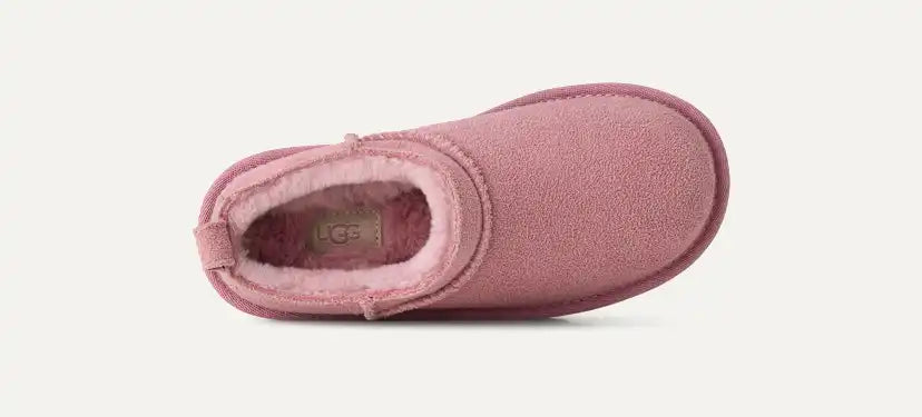 Enfants Botte Classic Micro - DUSTY ORCHID
