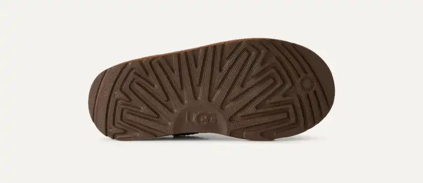 Enfants Botte Classic Micro - LIGHT BRONZE