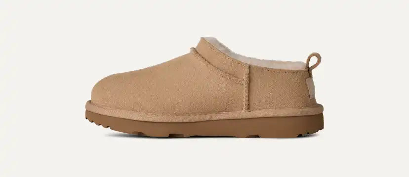 Enfants Botte Classic Micro - SAND