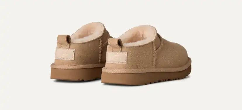 Enfants Botte Classic Micro - SAND