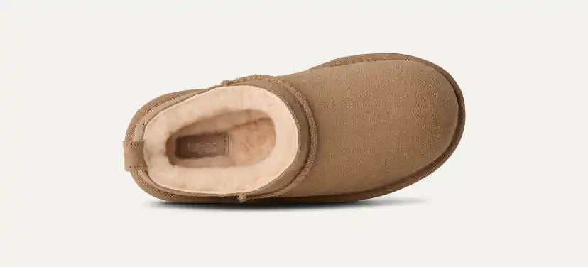 Enfants Botte Classic Micro - SAND