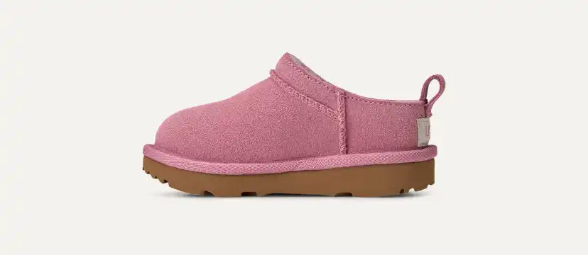 Tout Petit Botte Classic Micro - DUSTY ORCHID