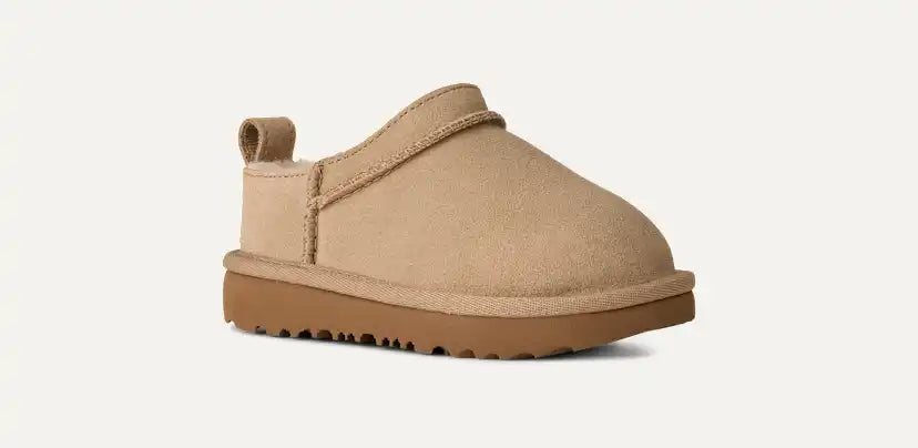 Tout Petit Botte Classic Micro - SAND