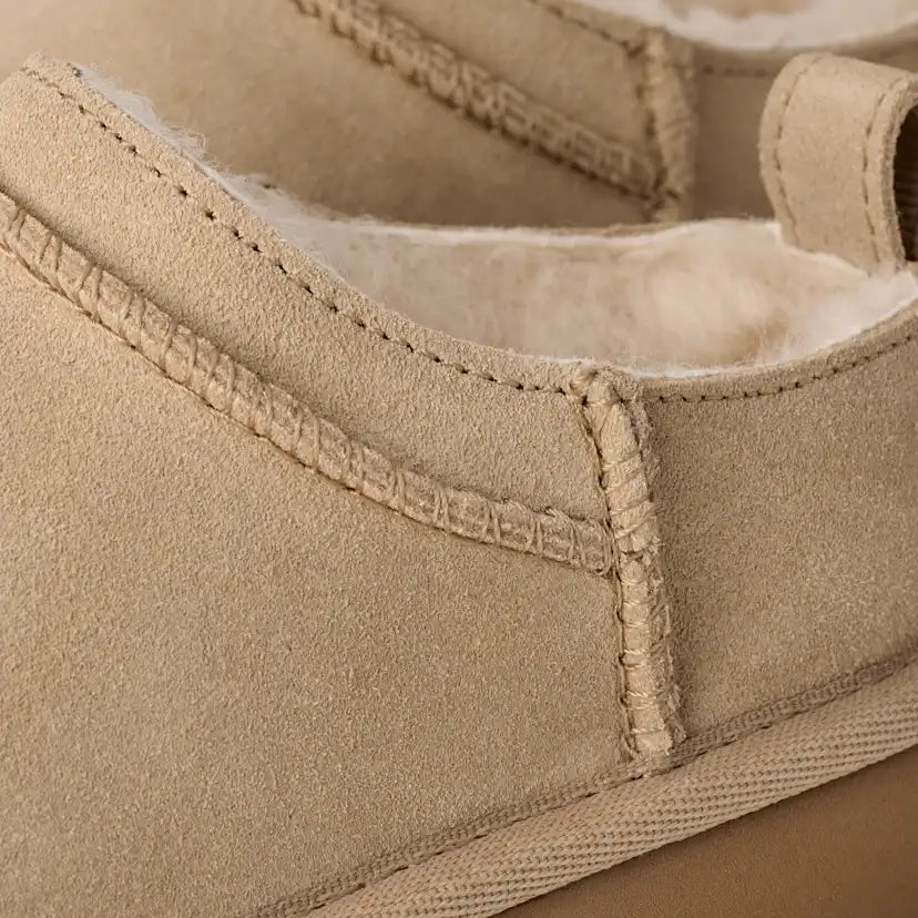 Tout Petit Botte Classic Micro - SAND