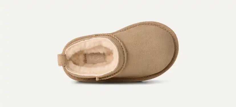 Tout Petit Botte Classic Micro - SAND