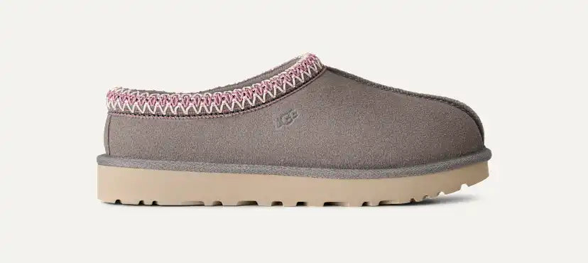 Femme Tasman II - STORMY GREY