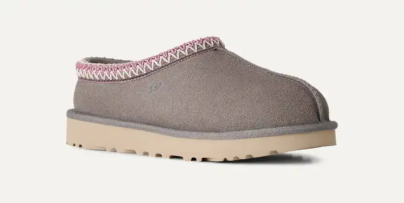 Femme Tasman II - STORMY GREY
