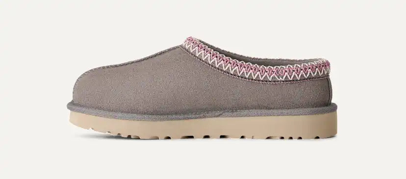 Femme Tasman II - STORMY GREY