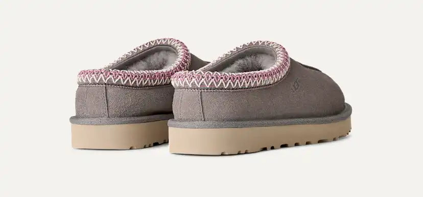 Femme Tasman II - STORMY GREY