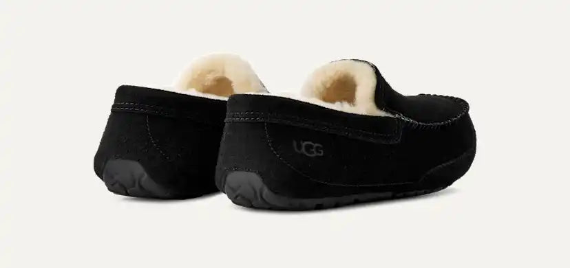 Homme Linscot Slipper