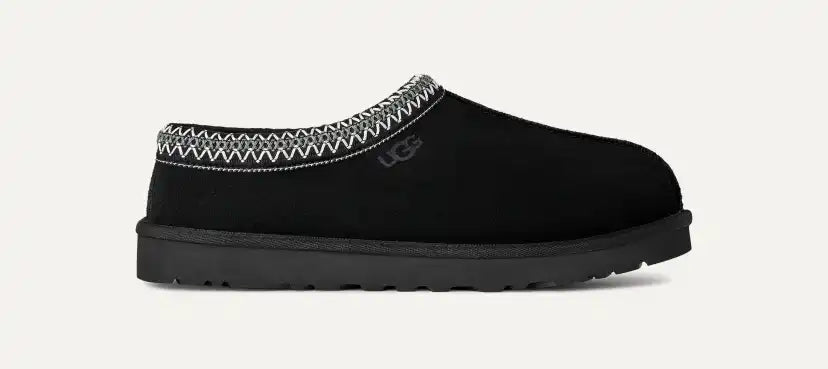 Homme Tasman II - BLACK