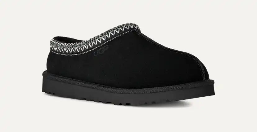 Homme Tasman II - BLACK
