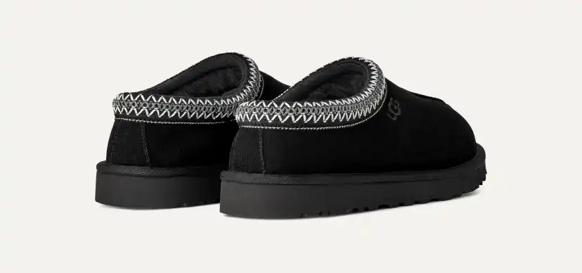 Homme Tasman II - BLACK