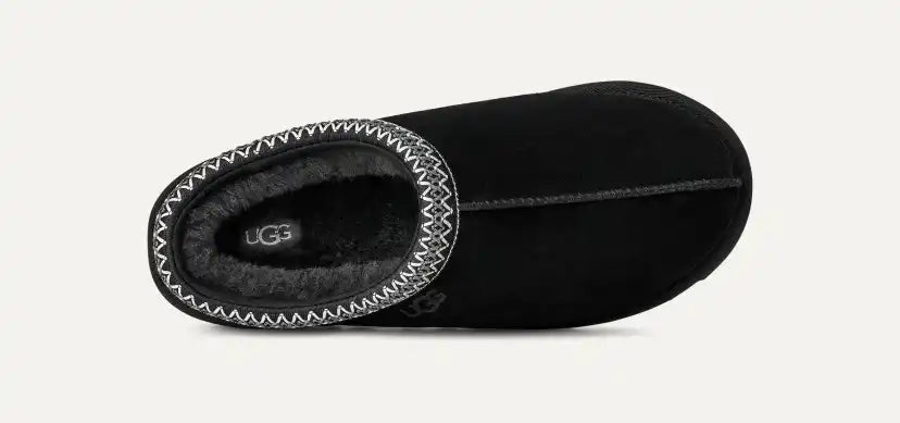 Homme Tasman II - BLACK