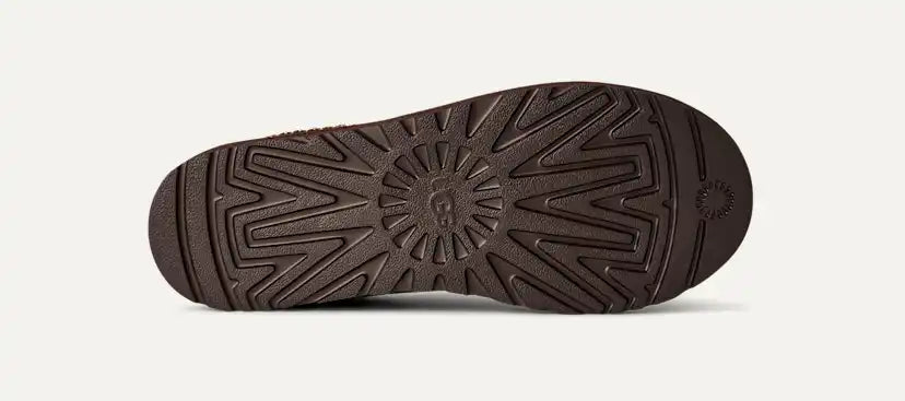 Homme Tasman II - DUSTED COCOA / DUSTED COCOA