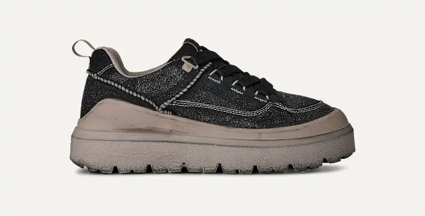 Homme Basket Heritage Utility Knoll