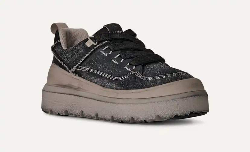 Homme Basket Heritage Utility Knoll