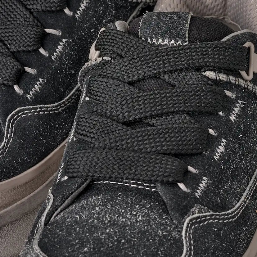 Homme Basket Heritage Utility Knoll