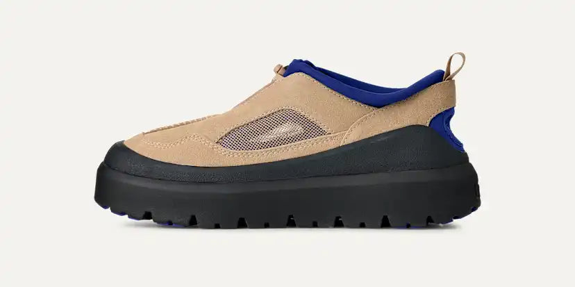 Homme Basket Heritage Utility Axoid