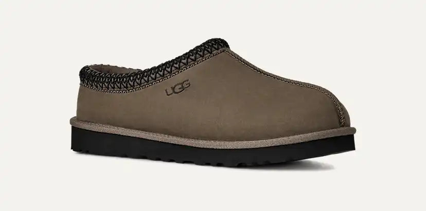 Homme Tasman II en nubuck